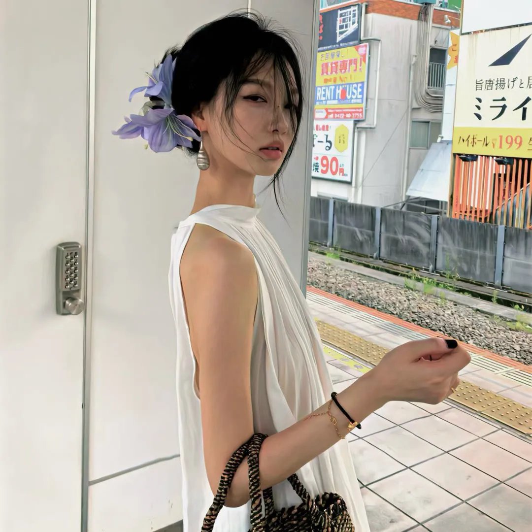 女子公寓